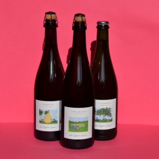 Smagekasse fra Cyprien Lireux