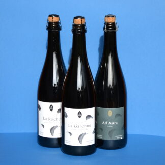 Domaine Antoine Ciderkasse