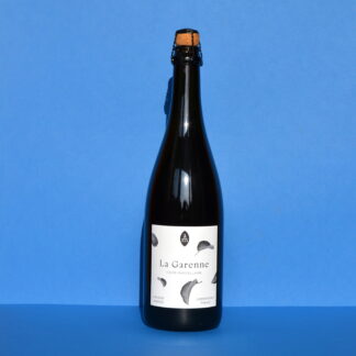 La Garenne cider fra Antoine Marois Blue