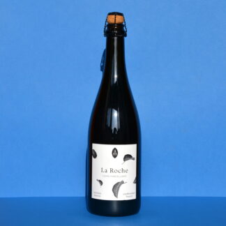 La Roche Brut cider fra Antoine Marois