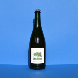 L'Herbage Cider af Cyprien Lireux Blue