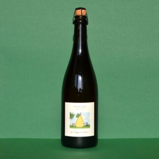 Cyprien Lireux Prémices Green