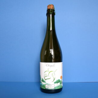 Cider fra Maxime Haupais