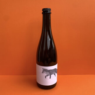 Renard Antoine Marois