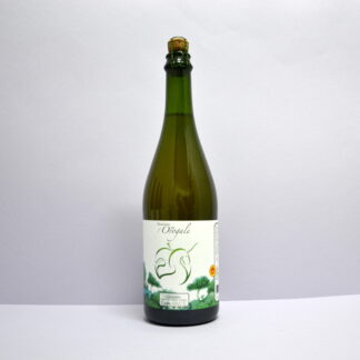 Domaine de l'Orogale Extra Brut