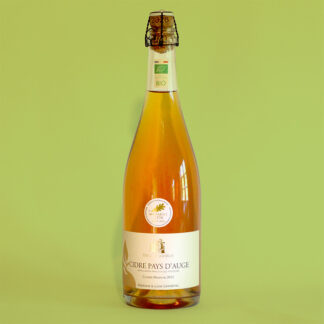Cidre Pays d'Auge, Cuvee Reserve