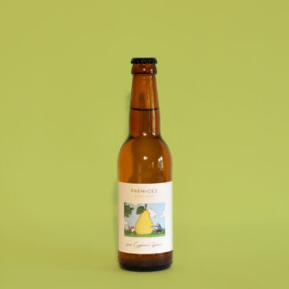 Prémices, 33 cl